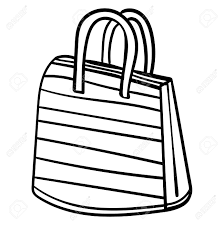 Search through 623,989 free printable colorings at getcolorings. Beach Bag Illustration Of Cartoon Beach Accessory Coloring Royalty Free Cliparts Vectors And Stock Illustration Image 130096667