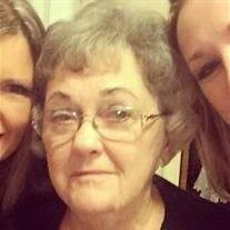 Louetta "Penny" Dockery Obituary