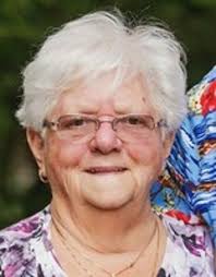 Cecile Ferguson Obituary