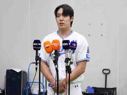 삼성 야구 아이콘
