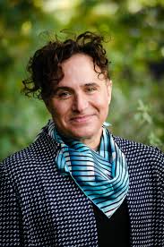 Darren Rosenblum's Instagram, Twitter & Facebook