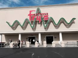 Fry's electronics, a san jose company that still has dozens of stores from california to georgia, including seven in the bay area, said on twitter that it had not been able to renew the palo alto. Gcnyrpovscjygm