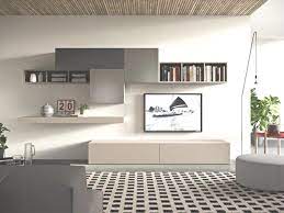 Parete Attrezzata Di Alpe Ed001 Sconto 24 Arredamento Parete Salotto Idee Arredamento Soggiorno Arredamento Salotto