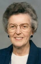 Obituary information for Marilyn Winger