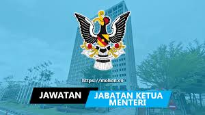 Majlis mesyuarat kerajaan negeri sarawak atau sering digunakan sebagai kabinet negeri sarawak ialah sebahagian daripada cabang eksekutif kerajaan negeri sarawak, malaysia.majlis ini terdiri daripada ketua menteri dan beberapa anggota dewan undangan negeri sarawak yang terpilih. Jawatan Kosong Terkini Jabatan Ketua Menteri Sarawak Jkm Sarawak