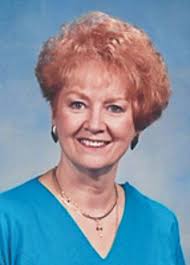 Kay Mason Hamrick Obituary