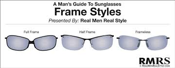 Buying Mens Sunglasses Sunglass Style Guide How To