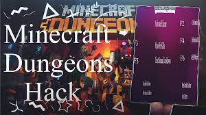 We may earn a commission for purchases using our links. Download Minecraft Dungeons Hack Menu Teletype