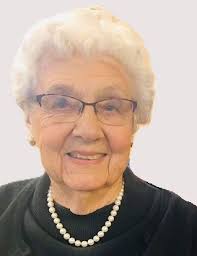 Obituary information for Julia F. Newsom