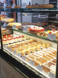 Acaclisson Boulangeries Patisseries