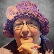 Jackie D. Arnett Obituary