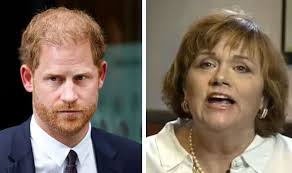 Prince Harry given brutal new three-word nickname by lawyer for Meghan  Markle's sister