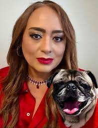 Domonique Gordon's Instagram, Twitter & Facebook