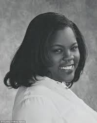 Mirna Valerio runs ultramarathons and weighs 250 pounds