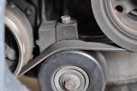 Maybe you would like to learn more about one of these? Tacra S Diy Garage Power Steering Ac Belt Replacement Mivec