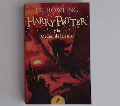 Discover (and save!) your own pins on pinterest. Salnes Click Harry Potter Y La Orden Del Fenix