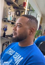 Aaron Enrich Barbershop