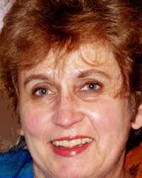 Carol Boswell Obituary