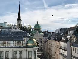 Do & co restaurant stephansplatz. 7 Wien Lifestyle Tipps Fur September Viennissima Lifestyle