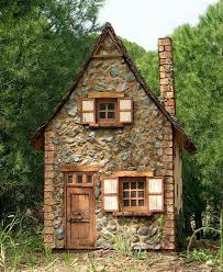 Old cottage house in co. Small Stone House La Casa De Hansel Y Grethel Tiny Cottage Stone Cottages Stone Cottage