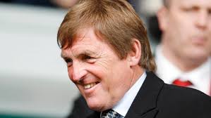 Mini-Dalglish blir manager i USA