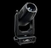 600W LED Profile DMX Moving Head Light | Uplus Lighting