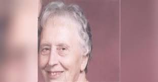 Florine Parker Cagle Obituary