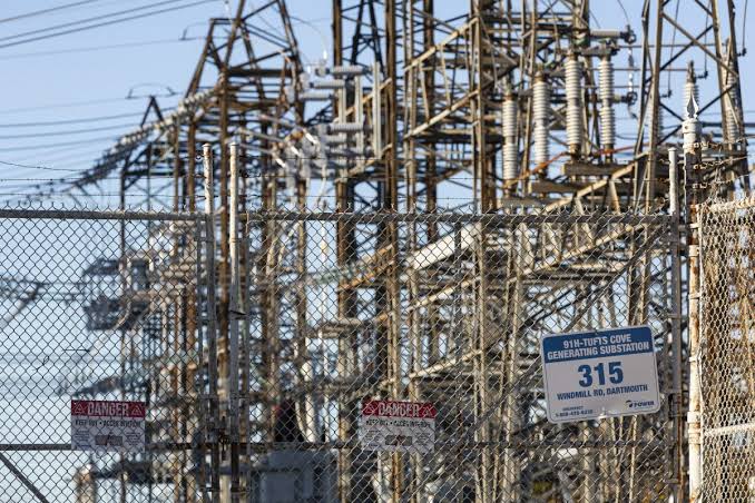 Province opens financing option for Nova Scotia Power