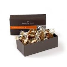 The Caramels Henri Le Roux Chocolatier Et Caramelier Salted Butter Caramel Chocolatier