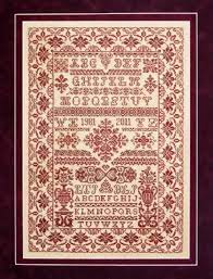 Get it as soon as thu, apr 8. Sampler Cove Our Anniversary Cross Stitch Pattern Etsy In 2021 Cross Stitch Sampler Patterns Cross Stitch Borders Red Cross Stitch