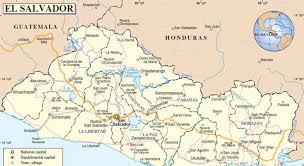 Map location, cities, capital, total area, full size map. El Salvador Un Rights Office Welcomes Ground Breaking Pardon Of Woman In Abortion Case Un News