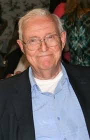 Carleton Finch Obituary