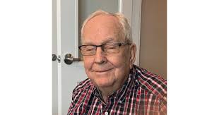 Gerald E. Harms Obituary (1936