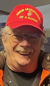 Robert "Busch" Bouchard, obituary