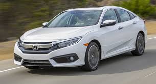 Available on 2021 civic sedan touring. Next Gen European Honda Civic To Borrow U S Model S Characteristics Carscoops
