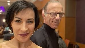 Memories Budapest Grand Ball Pro-am dance championship with Janos  #proamdance #proam #ballroomdance