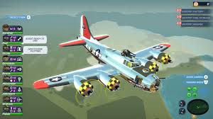 It was released on microsoft windows, os x and linux on 19 october 2017. Bomber Crew Usaaf Macgamestore Com