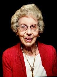 Ruth Yoder's Instagram, Twitter & Facebook