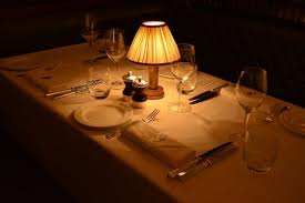 The Beautiful Victoria Cordless Lamp At The Ivy Restaurant In London Learn More At Www Neoz Com Au