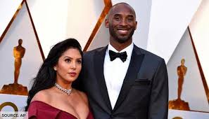 Kobe bryant has some legal drama with his momma. Vanessa Bryant Lists Her And Kobe S Tuscan Style Investment Home In Irvine For 2 Million