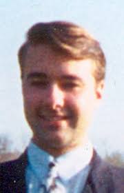 Chad Leslie Stoner (1973-2009)