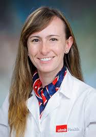 Department of Otolaryngology Current Residents