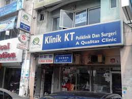 Layanan keganasan (kanker) dan kelainan darah. Klinik Kt Poliklinik Dan Surgeri Clinics In Selangor