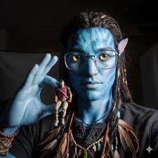 Building a marionette controller