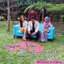 Arrogant raya | telefilemtv3malaysia official. Love U Mr Arrogant Home Facebook