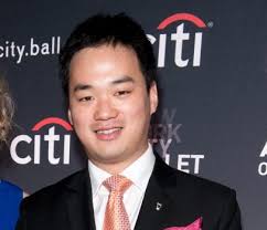 Chicago woman posing for picture