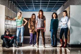 Leona axelsen by andreas öhlund & maria therese for contributor magazine. The Circle Reviews Screen