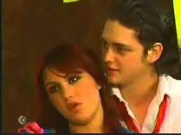 Roberta y diego de la novela rebelde. Pin En Rbd