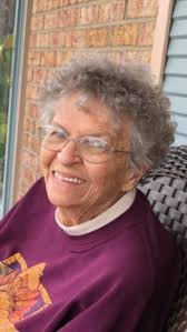 Virginia Solo Obituary