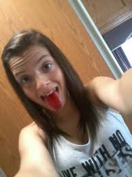 Megan Woolridge (@YummyMegan)